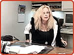 Raven De La Croix In " The Double~D Avenger" 
